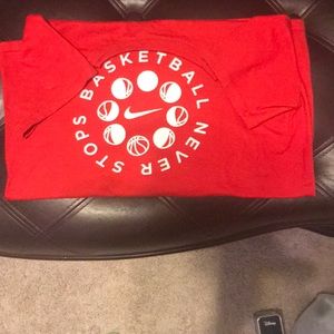 Nike Tee